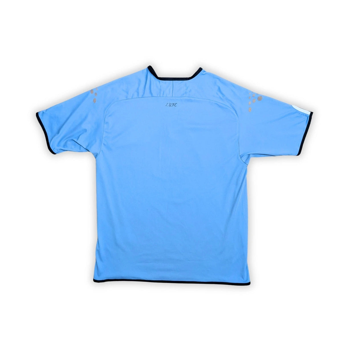 2004-05 Leeds United Away Shirt