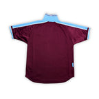 1999-01 West Ham Home Shirt