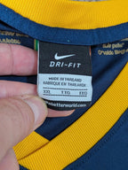 2014-15 Hellas Verona Home Shirt