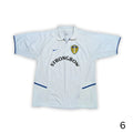 2002-03 Leeds United Home Shirt