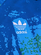 1990s Adidas Template Long Sleeve GK Shirt - #1