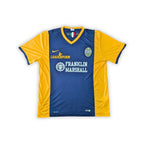2014-15 Hellas Verona Home Shirt
