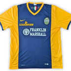 2014-15 Hellas Verona Home Shirt