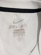 2010-11 Manchester United Away Shirt