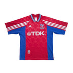 1998-99 Crystal Palace Home Shirt