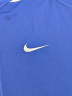 2002-04 Brazil Away Shirt - Ronaldinho 11