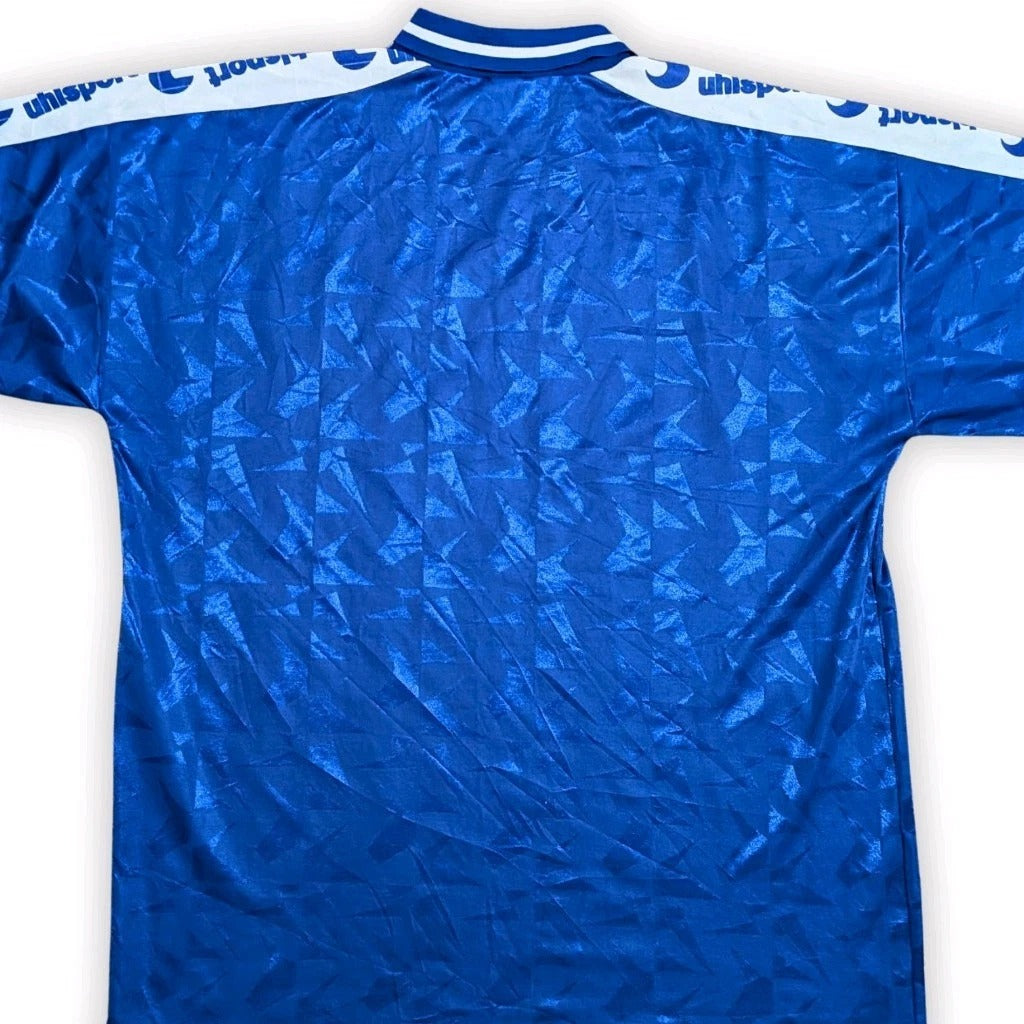 1997-98 Halifax Town Home Shirt
