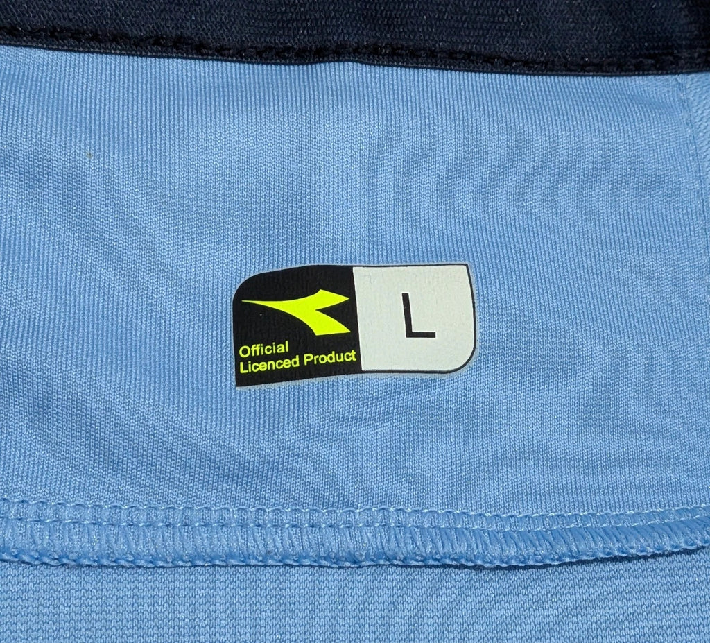 2004-05 Leeds United Away Shirt