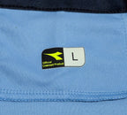 2004-05 Leeds United Away Shirt