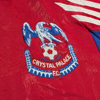1998-99 Crystal Palace Home Shirt