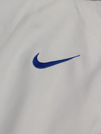 2002-03 Leeds United Home Shirt
