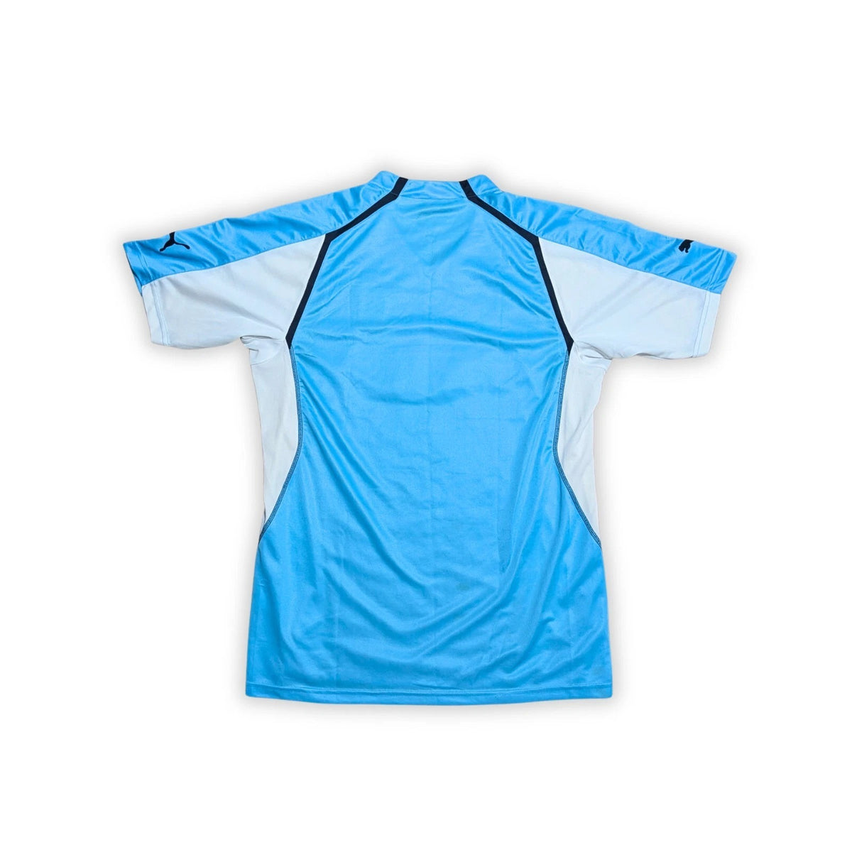 2004-05 Lazio Home Shirt
