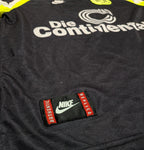 1995-96 Borussia Dortmund Away Shirt
