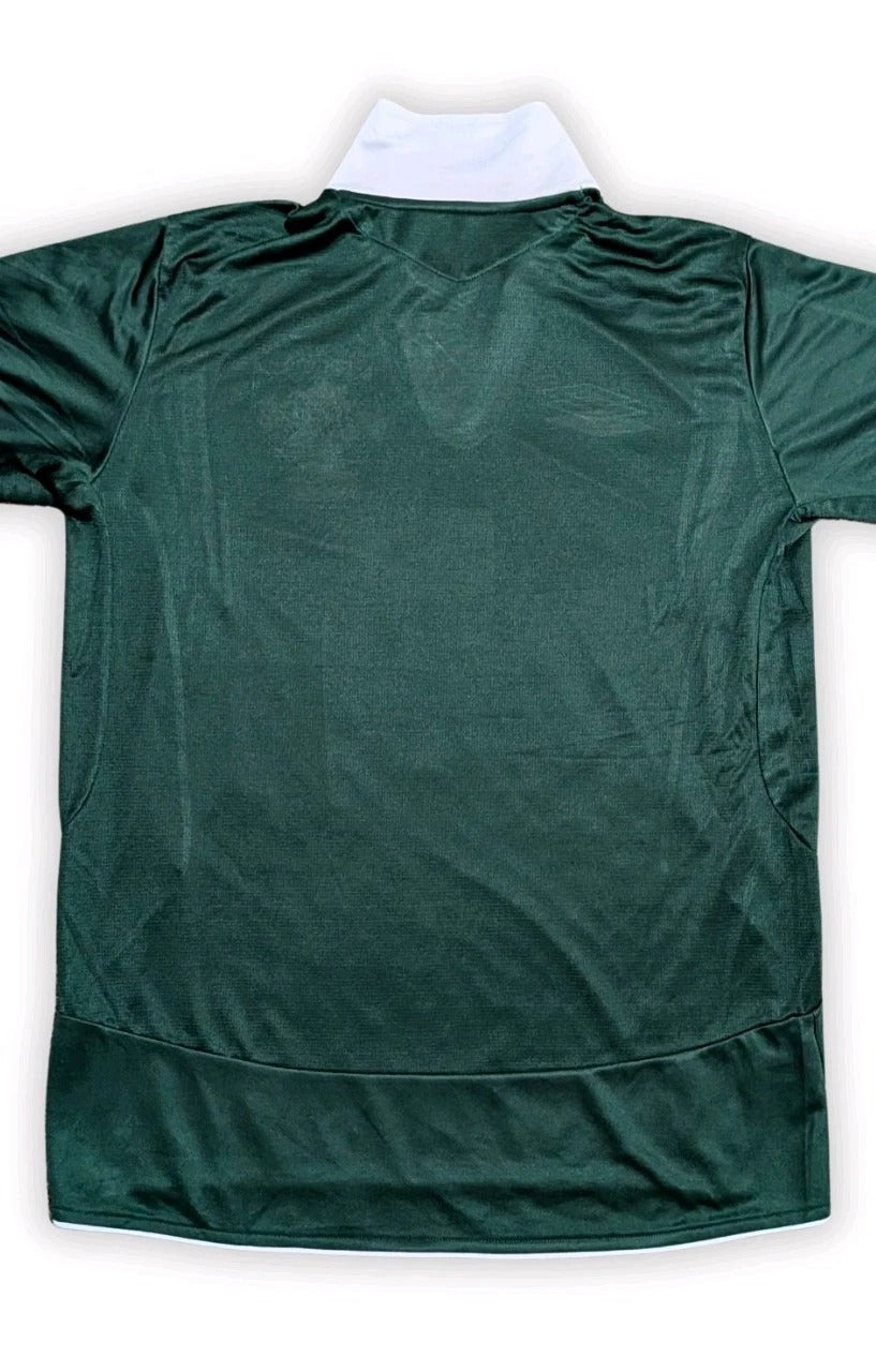 2005 Northern Ireland '125 Years' Home Shirt Shirt
