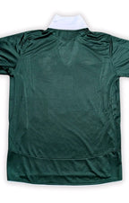 2005 Northern Ireland '125 Years' Home Shirt Shirt