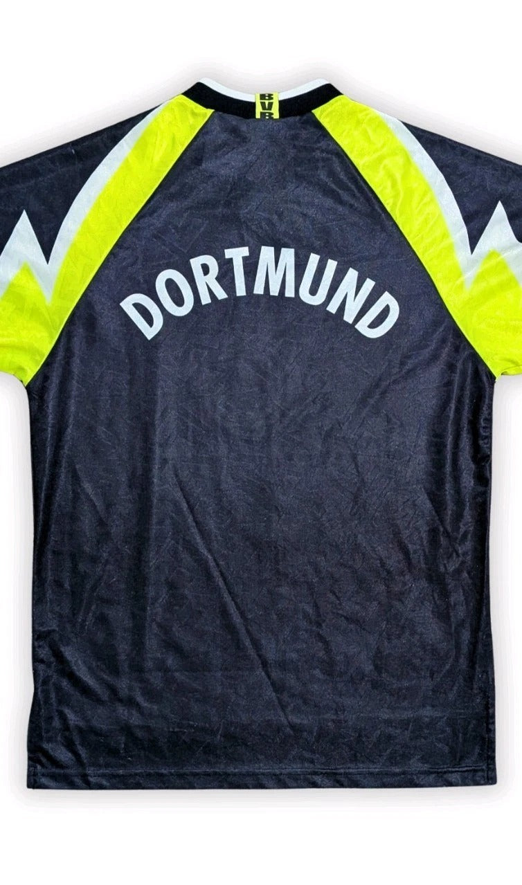 1995-96 Borussia Dortmund Away Shirt