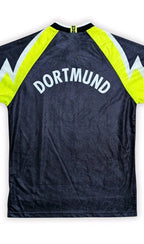 1995-96 Borussia Dortmund Away Shirt