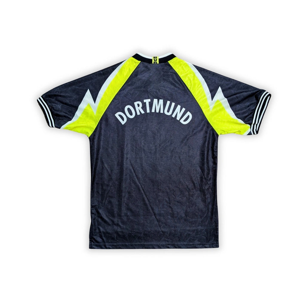 1995-96 Borussia Dortmund Away Shirt