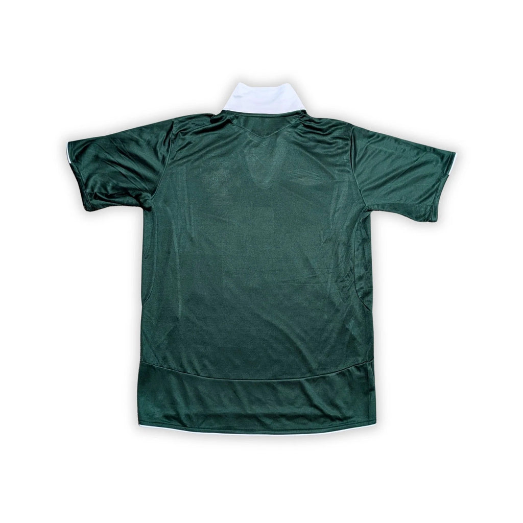 2005 Northern Ireland '125 Years' Home Shirt Shirt