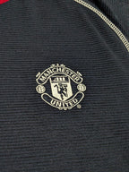 2000-01 Manchester United Third Shirt - Keane 16