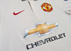 2014-15 Manchester United Away Shirt - Di Maria 7