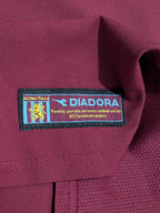 2003-04 Aston Villa Away Shirt - Dublin 9