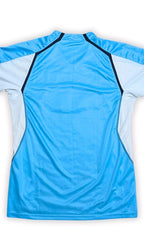 2004-05 Lazio Home Shirt