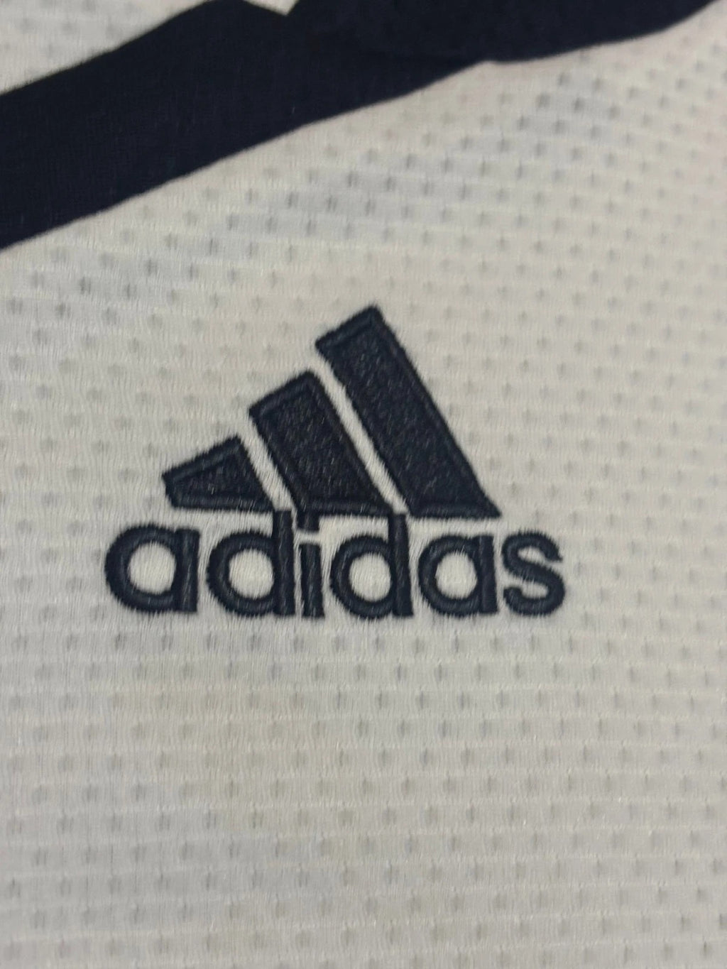 2009-10 Derby County Home Shirt