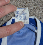 1990s Whitley Bay L/S Home Shirt - #5