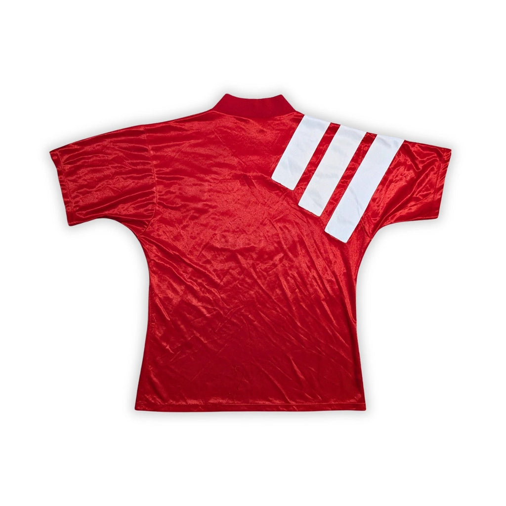 1992-93 Liverpool 'Centenary' Home Shirt