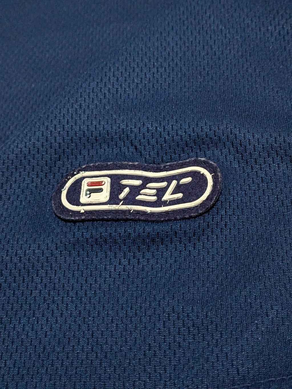 2000-02 Scotland Home Shirt