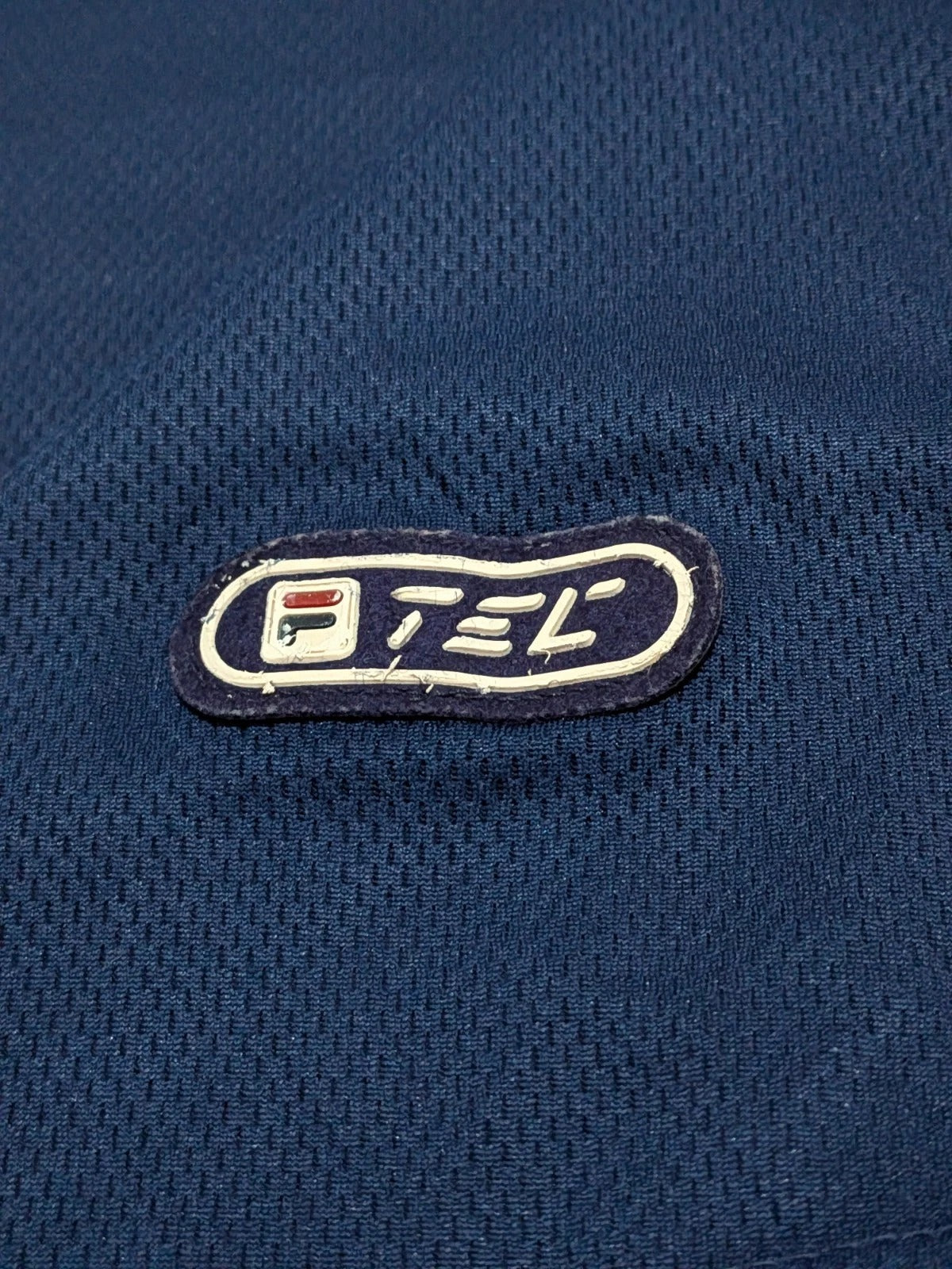 2000-02 Scotland Home Shirt