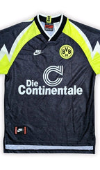 1995-96 Borussia Dortmund Away Shirt