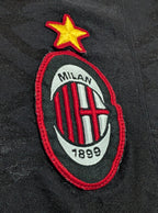 1996-97 AC Milan Third Shirt