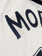 2008-09 Tottenham Long Sleeve Home Shirt - Modrić 14