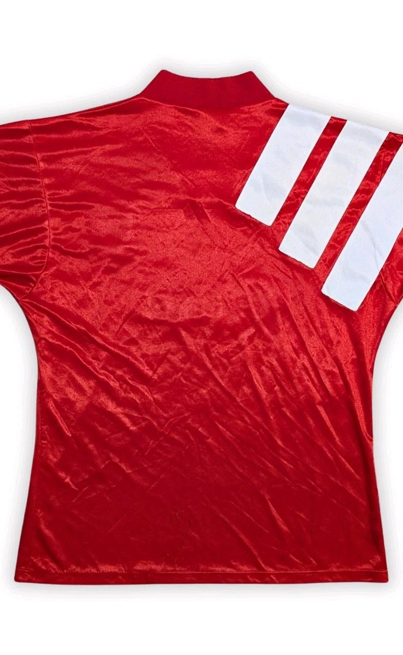 1992-93 Liverpool 'Centenary' Home Shirt
