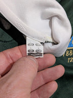 2005 Northern Ireland '125 Years' Home Shirt Shirt