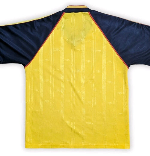 1988-91 Arsenal Away Shirt
