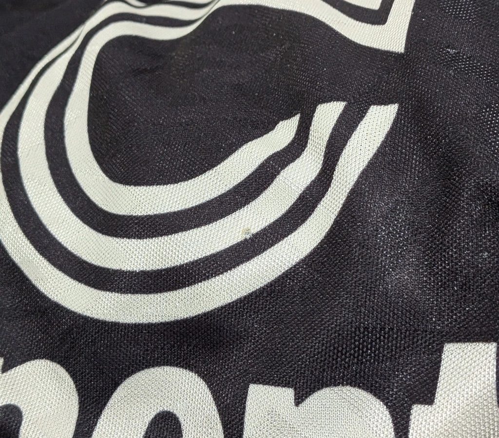 1995-96 Borussia Dortmund Away Shirt