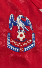 1998-99 Crystal Palace Home Shirt