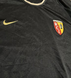 2001-02 RC Lens Player Issue Away Shirt