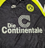 1995-96 Borussia Dortmund Away Shirt