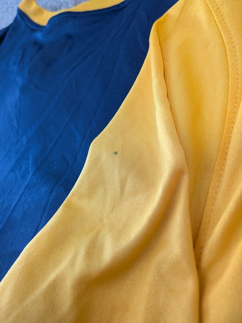 2014-15 Hellas Verona Home Shirt