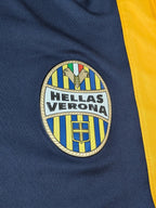 2014-15 Hellas Verona Home Shirt