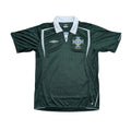 2005 Northern Ireland '125 Years' Home Shirt Shirt