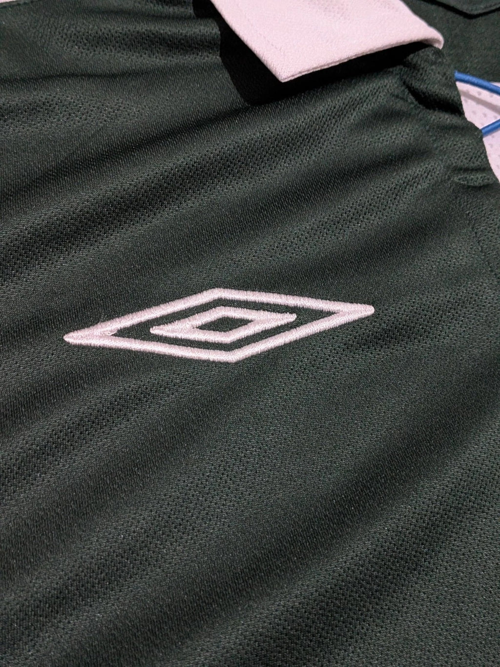 2005 Northern Ireland '125 Years' Home Shirt Shirt