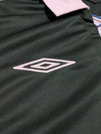 2005 Northern Ireland '125 Years' Home Shirt Shirt