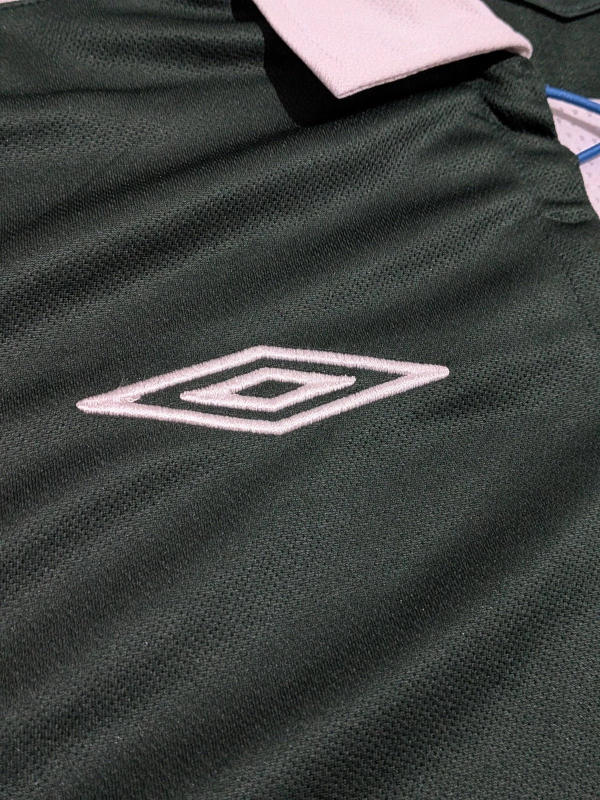 2005 Northern Ireland '125 Years' Home Shirt Shirt