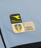2004-05 Leeds United Away Shirt