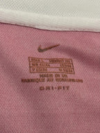 2001-02 Atletico Madrid Home Shirt